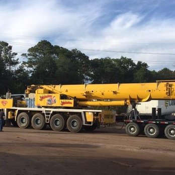 Southern Crane And Wrecker - Crane Services Near Me - Jacksonville, Florida Southern Crane And Wrecker - Crane Services Near Me - Jacksonville, Florida