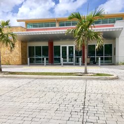 Miami-Dade Public Library System - International Mall Branch - International Mall Library Branch
