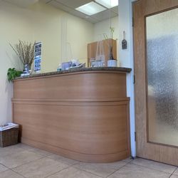 Byran Chen, DDS