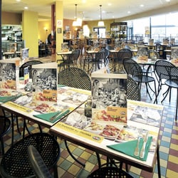 Ristorante Del Arte