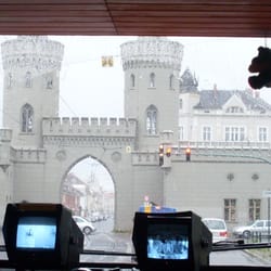 Kaiser-tour Potsdam