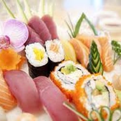 Koi Sushi All You Can Eat - Sushi