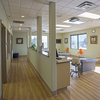 Valley Pediatric Dentistry - Back Office - Pediatric Dentists Near Me - Minden, Nevada Valley Pediatric Dentistry - Back Office - Pediatric Dentists Near Me - Minden, Nevada