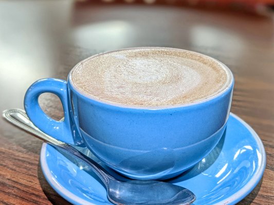 Cafe` YOU by null