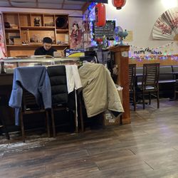 Asian Cafe