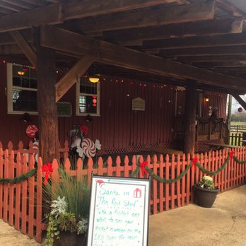 Braehead Farm - Christmas - Farmers Market Near Me - Fredericksburg, Virginia