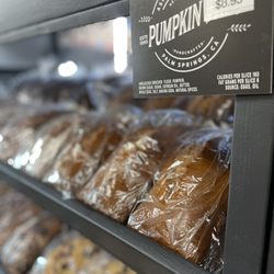 Aspen Mills Bread Bakery & Cafe - Goodies galore