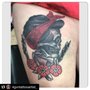 Photo of Sacred Ink