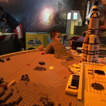 LEGOLAND Discovery Center - Kids Activities Near Me - Grapevine, Texas