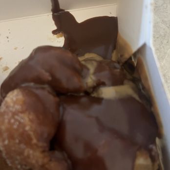 Parlor Doughnuts - All acceptable in the GM Josiahs eyes - Donuts Near Me - Fort Walton Beach, Florida Parlor Doughnuts - All acceptable in the GM Josiahs eyes - Donuts Near Me - Fort Walton Beach, Florida