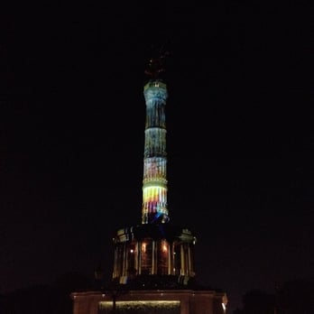 Berlin leuchtet - Berlin Leuchtet Oct 2015 - Festivals Near Me - Berlin, BE