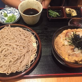 Soba-ya - Japanese Near Me - New York, New York