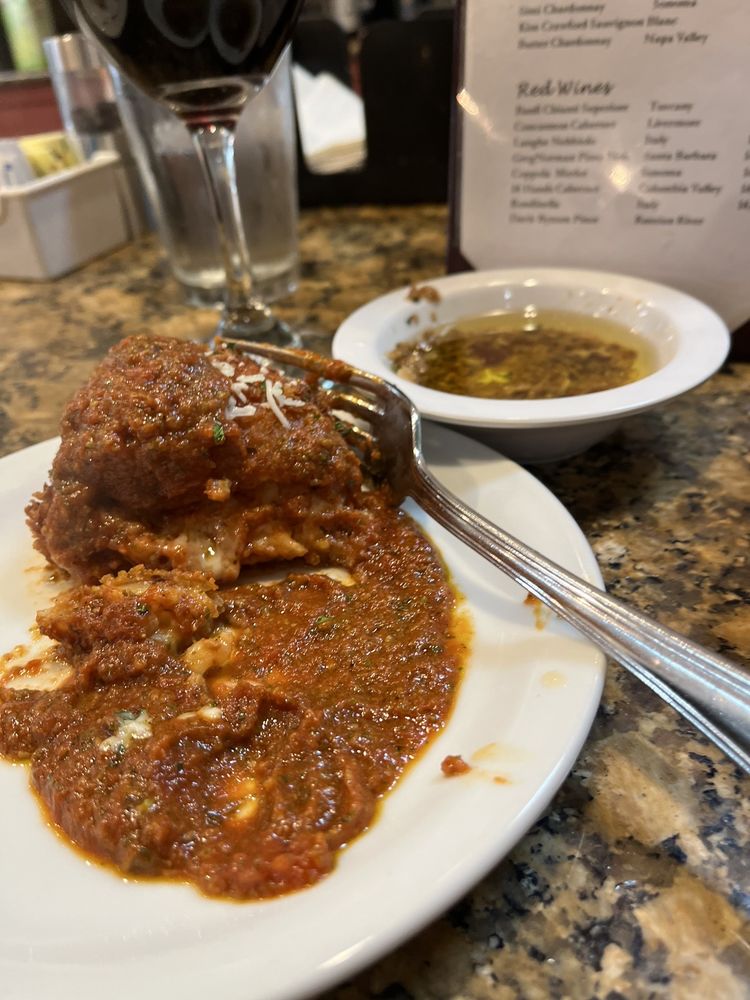 Sorelle Italian Bistro