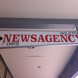 Wilston News & Post