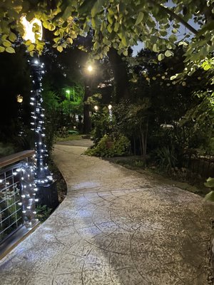 Villa Montez by null