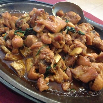 China Szechwan - Ginger Chicken - Szechuan Near Me - Tucson, Arizona China Szechwan - Ginger Chicken - Szechuan Near Me - Tucson, Arizona