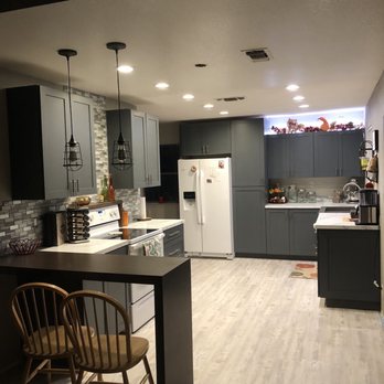 Monacrh Contracting Updated Covid 19 Hours Services 27 Photos Countertop Installation Albuquerque Nm Phone Number Yelp