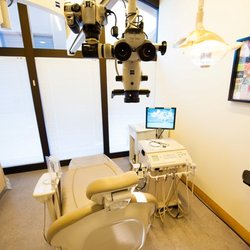 Bexter Yang, DDS MS - Treatment include root canal therapy, regenerative endodontics care, management of dental trauma and more.