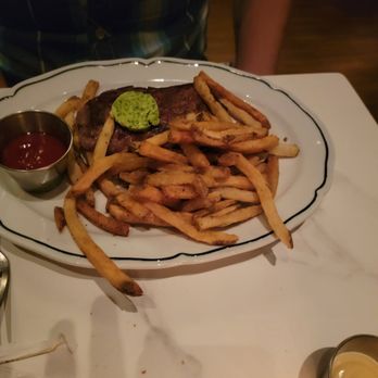 Josephine - Steak and fries - French Near Me - Alexandria, Virginia Josephine - Steak and fries - French Near Me - Alexandria, Virginia