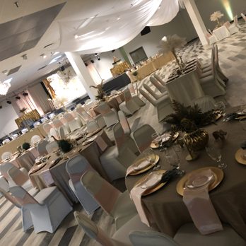 The Silver Centre Event Hall - Wedding ceremony & Reception in Platinum Suite - Venues & Event Spaces Near Me - Indianapolis, Indiana The Silver Centre Event Hall - Wedding ceremony & Reception in Platinum Suite - Venues & Event Spaces Near Me - Indianapolis, Indiana