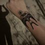 Photo of Old Larimer St Tattoo