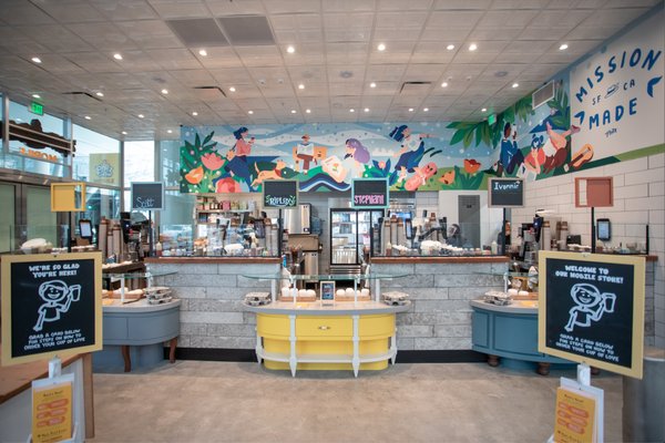 Philz Coffee by null