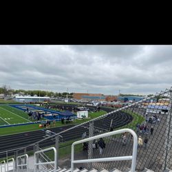 Teays Valley Local Schools - Track and Field