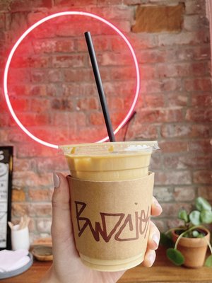 BUDDIES COFFEE by null