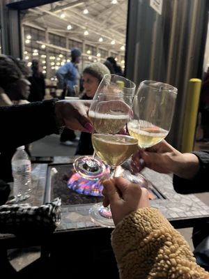 Hammerling Wines by null