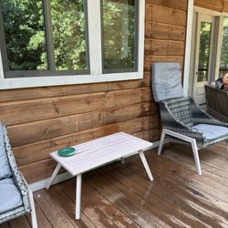 Hidden Hills Cabins