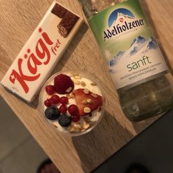HIT  Fasangarten