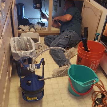 The Greener Plumber - He is truly professional - Plumbing Near Me - Culver City, California The Greener Plumber - He is truly professional - Plumbing Near Me - Culver City, California
