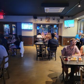 Rivercrest - Sports Bars Near Me - Astoria, New York Rivercrest - Sports Bars Near Me - Astoria, New York