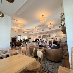 George : Coffee + Provisions