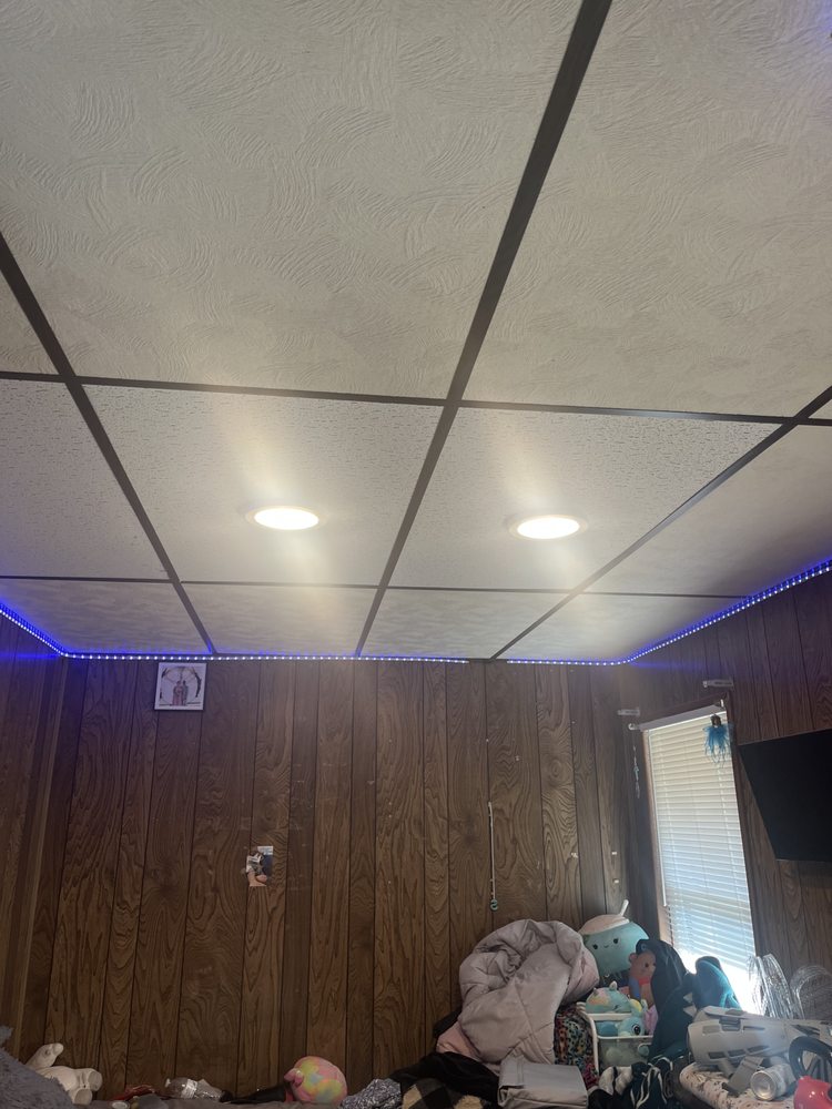 Slide of Handy Little Helper