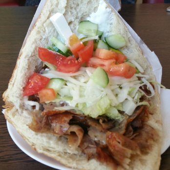 Döner Time - Kebab Near Me - Kaarst, NW