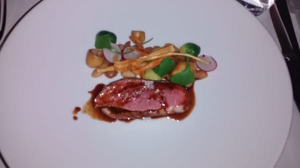Arsenaal Restaurants, Brasserie Grill & Lounge en Events by null