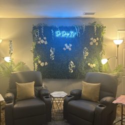 Dr Drip IV Hydration and Wellness Spa - IV Room