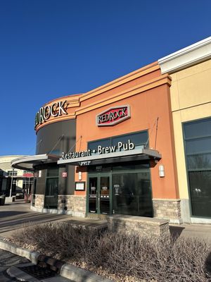 Red Rock Brewing - Fashion Place by null