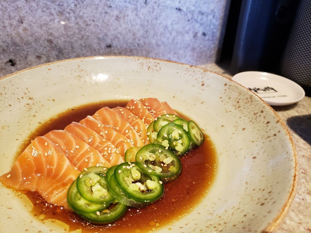 Order Sakefin food online from Mikuni | Fair Oaks store, Fair Oaks on bringmethat.com