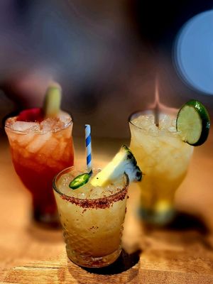 JOTORO Kitchen & Tequila Bar by null