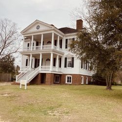 Historic Camden Cornwallis House - Keyshawn-Cornwallis House