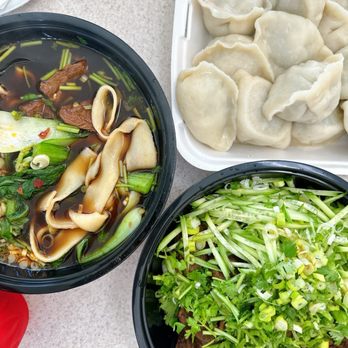 Kam Hong Garden - Chinese Near Me - Monterey Park, California