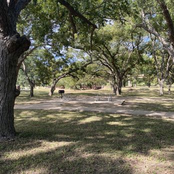 Barkley Meadows Park - Parks Near Me - Del Valle, Texas