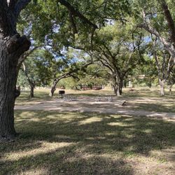 Barkley Meadows Park