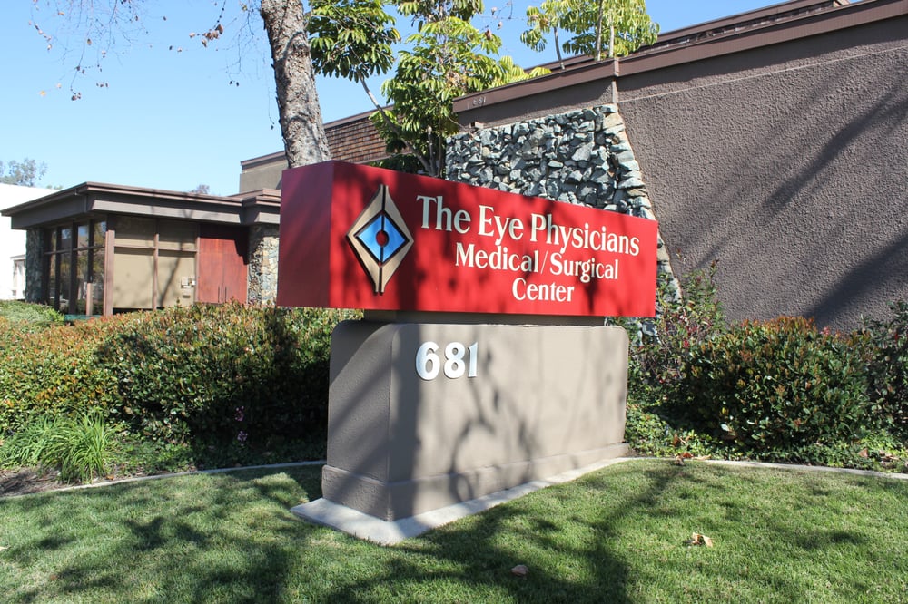 Reviews of EYE PHYSICIANS MEDICAL SURGICAL CENTER Updated September