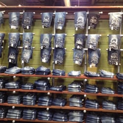 Cavender's Western Outfitter
