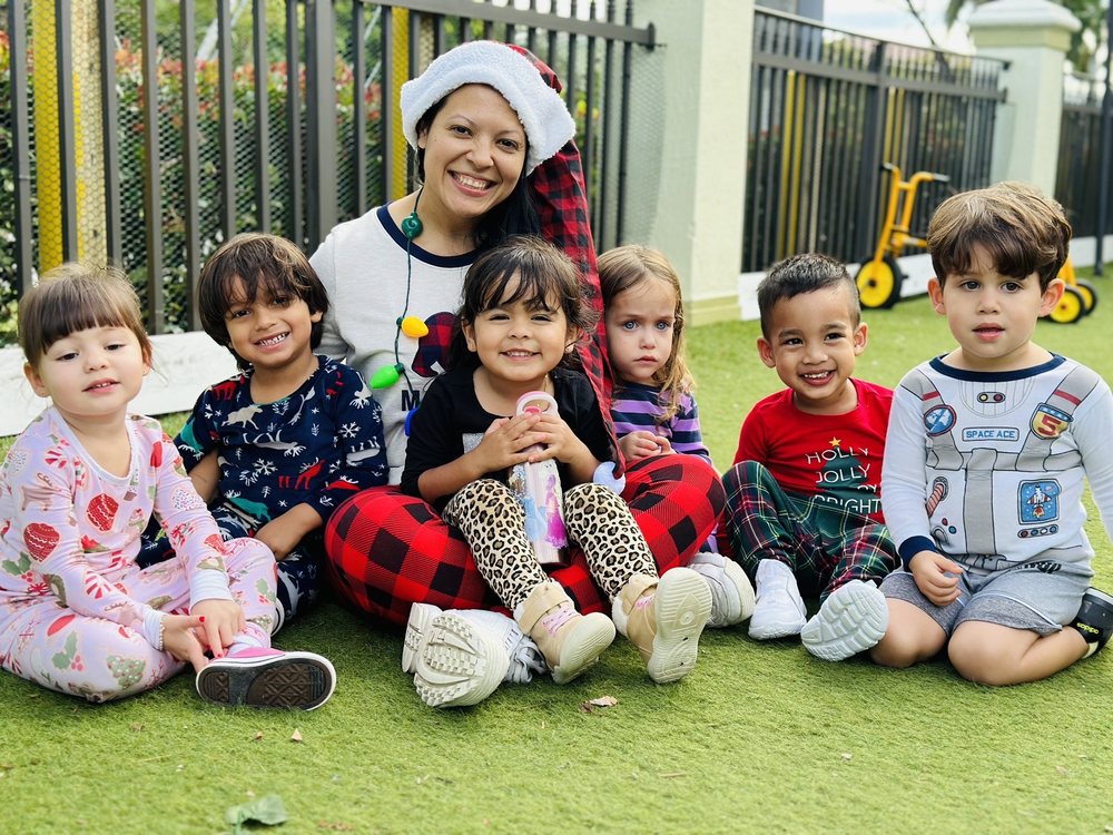 KLA School - childcare center in Pembroke Pines, FL