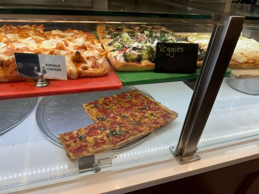 Mario's Pizza & Restaurant by null