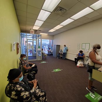 Quest Diagnostics - Laboratory Testing Near Me - Jamaica, New York